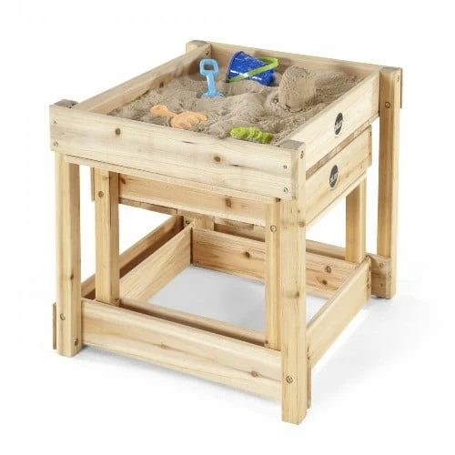 Plum Play Plum Sand And Water Tables 2 Plum Play Plum Sand And Water Tables - Image 2
