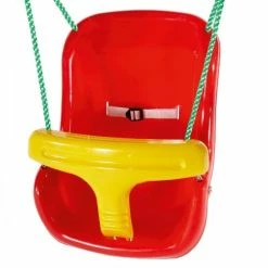 Plum Play Plum Wooden Baby Swing Set -Zippi shop 27438 image2