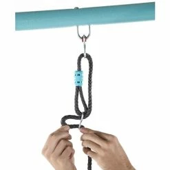 Plum Play Plum Premium Metal Double Swing And Glider With Mist -Zippi shop 27611 3