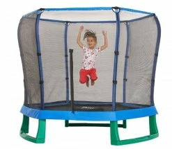 Plum Play Plum 7FT Junior Jumper Blue 5 Plum Play Plum 7FT Junior Jumper Blue -Zippi shop 30188 3