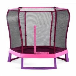 Plum Play Plum 7FT Junior Jumper Pink