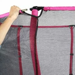 Plum Play Plum 7FT Junior Jumper Pink 7 Plum Play Plum 7FT Junior Jumper Pink -Zippi shop 30189 4