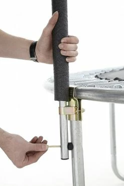 Plum Play Plum 8ft Space Zone Spring Safe Trampoline 7 Plum Play Plum 8ft Space Zone Spring Safe Trampoline -Zippi shop 30217AA82 1