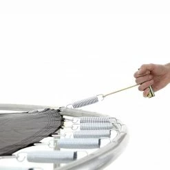 Plum Play Plum 8ft Space Zone Spring Safe Trampoline 8 Plum Play Plum 8ft Space Zone Spring Safe Trampoline -Zippi shop 30217AA82 2