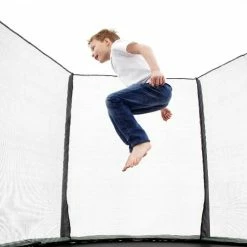 Plum Play Plum 8ft Space Zone Spring Safe Trampoline 9 Plum Play Plum 8ft Space Zone Spring Safe Trampoline -Zippi shop 30217AA82 3