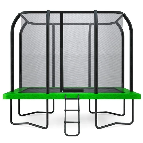 Lifespan Kids 7 Ft X 10ft Hyperjump Rectangle Spring Trampoline 1 Lifespan Kids 7 Ft X 10ft Hyperjump Rectangle Spring Trampoline