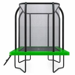 Lifespan Kids 7 Ft X 10ft Hyperjump Rectangle Spring Trampoline 9 Lifespan Kids 7 Ft X 10ft Hyperjump Rectangle Spring Trampoline -Zippi shop 7ft x 10ft Hyperjump Rectangle Spring Trampoline 03 1