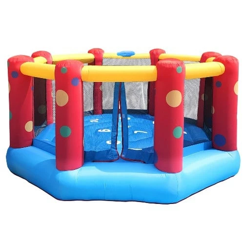 Lifespan Kids AirZone 8 12 Feet Bouncer 1 Lifespan Kids AirZone 8 12 Feet Bouncer
