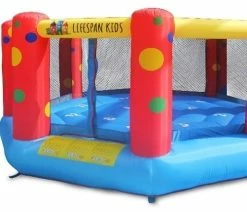 Lifespan Kids AirZone 8 12 Feet Bouncer 9 Lifespan Kids AirZone 8 12 Feet Bouncer -Zippi shop AirZone 8 12ft Bouncer 02