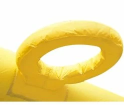 Lifespan Kids AirZone 8 12 Feet Bouncer 7 Lifespan Kids AirZone 8 12 Feet Bouncer -Zippi shop AirZone 8 12ft Bouncer 04