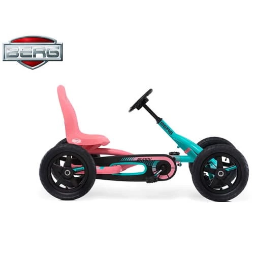 BERG Buddy Lua Go Kart 2 BERG Buddy Lua Go Kart - Image 2