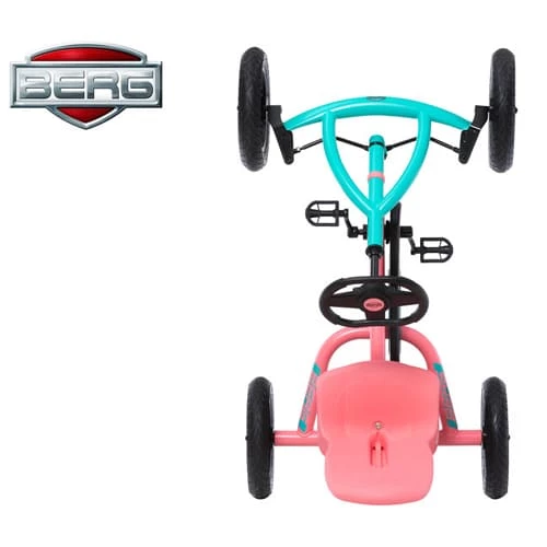 BERG Buddy Lua Go Kart 3 BERG Buddy Lua Go Kart - Image 3