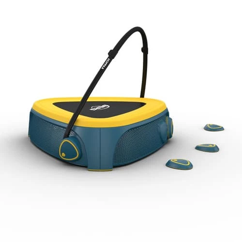 BERG Hoppaa Toddler Trampoline 1 BERG Hoppaa Toddler Trampoline