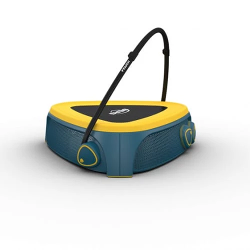 BERG Hoppaa Toddler Trampoline 2 BERG Hoppaa Toddler Trampoline - Image 2