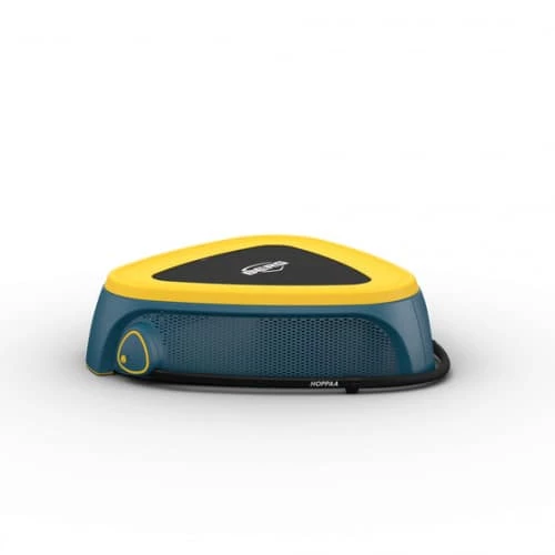 BERG Hoppaa Toddler Trampoline 3 BERG Hoppaa Toddler Trampoline - Image 3