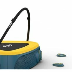 BERG Hoppaa Toddler Trampoline 7 BERG Hoppaa Toddler Trampoline -Zippi shop BERG Hoppaa Toddler Trampoline 4