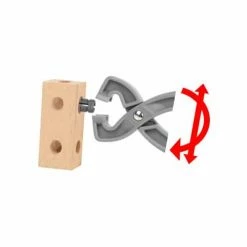 BRIO Builder Starter Set 49 Pieces -Zippi shop BRIO Builder Starter Set 49 Pieces 3