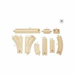 BRIO Expansion Pack Intermediate 16 -Zippi shop BRIO Expansion Pack Intermediate 16 3