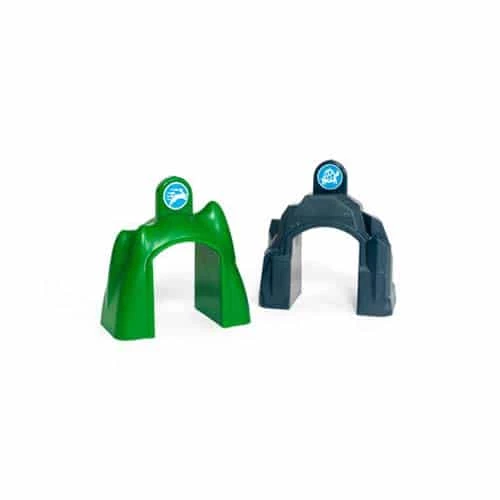 BRIO Smart Action Tunnel Pack 2 BRIO Smart Action Tunnel Pack - Image 2