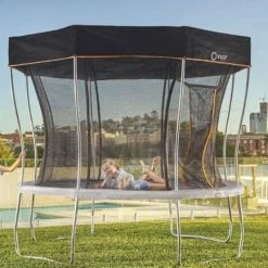 Vuly Ultra Trampoline Small 9 Vuly Ultra Trampoline Small -Zippi shop BU0810 2