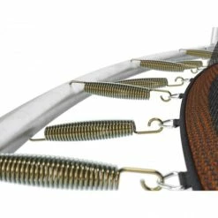 Vuly Ultra Trampoline Extra Large -Zippi shop BU1410 4