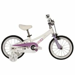 BYK E-250 Bike Girls Lilac Haze -Zippi shop BYK E 250 Bike Girls Lilac Haze 3