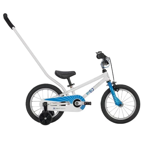 BYK E-250 Bike Cyan Blue 2 BYK E-250 Bike Cyan Blue - Image 2