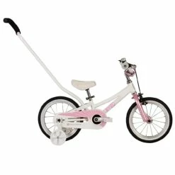 BYK E-250 Bike Pretty Pink -Zippi shop BYK E 250 Pretty Pink 2