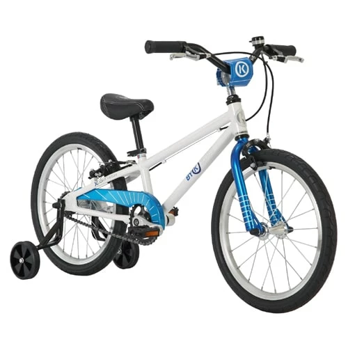 BYK E-350 Bike Bright Blue 1 BYK E-350 Bike Bright Blue