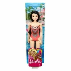 Barbie Beach Doll Assorted 6 Barbie Beach Doll Assorted -Zippi shop Barbie Beach Doll Assorted 3