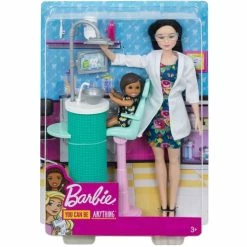 Barbie Careers Playset Assorted 7 Barbie Careers Playset Assorted -Zippi shop Barbie Careers Playset Assorted 3