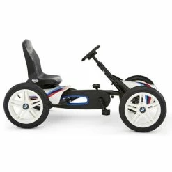 Berg BMW Street Racer Go Kart 7 Berg BMW Street Racer Go Kart -Zippi shop Berg BMW Street Racer Go Kart 4