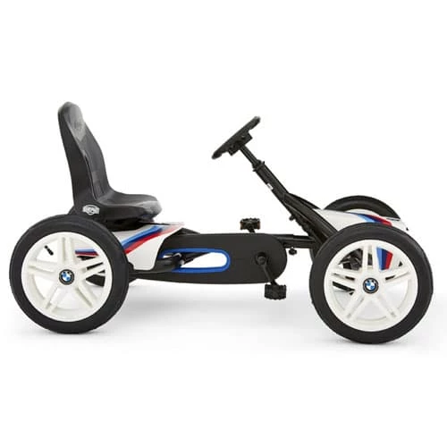 Berg BMW Street Racer Go Kart 3 Berg BMW Street Racer Go Kart - Image 3