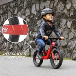 Berg Biky City Balance Bike Red 8 Berg Biky City Balance Bike Red -Zippi shop Berg Biky City Balance Bike Red 2