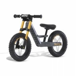 Berg Biky Cross Balance Bike Grey 8 Berg Biky Cross Balance Bike Grey -Zippi shop Berg Biky Cross Balance Bike Grey 3