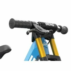 Berg Biky Cross Blue With Handbrake 6 Berg Biky Cross Blue With Handbrake -Zippi shop Berg Biky Cross Blue With Handbrake 3
