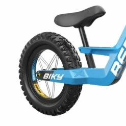 Berg Biky Cross Blue With Handbrake 7 Berg Biky Cross Blue With Handbrake -Zippi shop Berg Biky Cross Blue With Handbrake 4