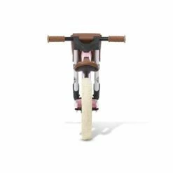 Berg Biky Retro Balance Bike Pink -Zippi shop Berg Biky Retro Balance Bike Pink 3