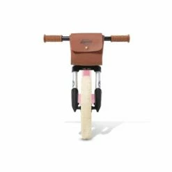 Berg Biky Retro Balance Bike Pink -Zippi shop Berg Biky Retro Balance Bike Pink 5