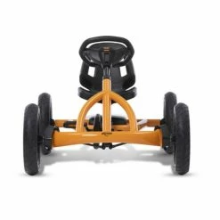 Berg Buddy B-Orange Kids Go Kart 7 Berg Buddy B-Orange Kids Go Kart -Zippi shop Berg Buddy B Orange Kids Go Kart 3 1