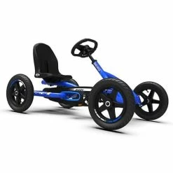 Berg Buddy Blue Limited Edition Pedal Go Kart