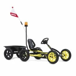 Berg Buddy Cross Go Kart -Zippi shop Berg Buddy Cross Go Kart 5