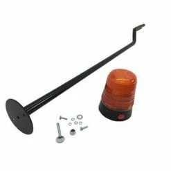 Berg Buddy Flashing Light On Pole Go Kart Bike LED Lights