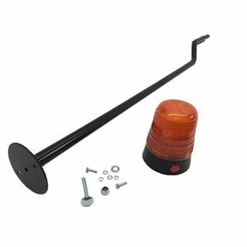 Berg Buddy Flashing Light On Pole Go Kart Bike LED Lights 1 Berg Buddy Flashing Light On Pole Go Kart Bike LED Lights