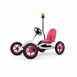 Berg Buddy Flashing Light On Pole Go Kart Bike LED Lights 5 Berg Buddy Flashing Light On Pole Go Kart Bike LED Lights -Zippi shop Berg Buddy Flashing Light On Pole Go Kart Bike LED Lights 3