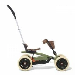 Berg Buzzy 2 In 1 Retro Pedal Pedal Go Kart -Zippi shop Berg Buzzy 2in1 Retro Pedal Go Kart 3