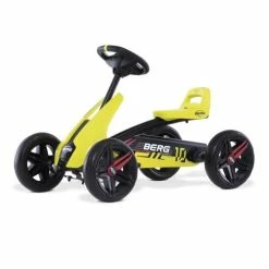 Berg Buzzy Aero Go Kart -Zippi shop Berg Buzzy Aero 4
