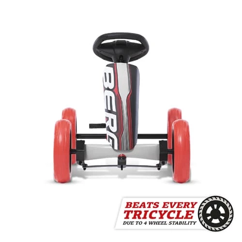 Berg Buzzy Beatz 2 Berg Buzzy Beatz - Image 2