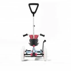 Berg Buzzy Bloom 2 In 1 Go Kart With Handle Trike 6 Berg Buzzy Bloom 2 In 1 Go Kart With Handle Trike -Zippi shop Berg Buzzy Bloom 2 in 1 Go Kart with Handle Trike 3