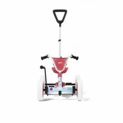 Berg Buzzy Bloom 2 In 1 Go Kart With Handle Trike 7 Berg Buzzy Bloom 2 In 1 Go Kart With Handle Trike -Zippi shop Berg Buzzy Bloom 2 in 1 Go Kart with Handle Trike 4
